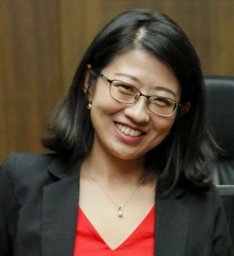 Wenwen Lei