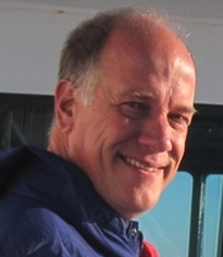 Paul Hill