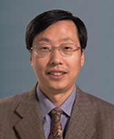 Shirong Liu