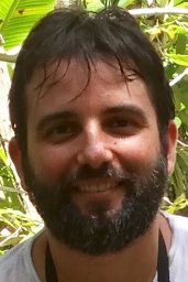 Ricardo Perdiz