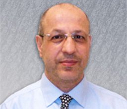 Gamal Akabani