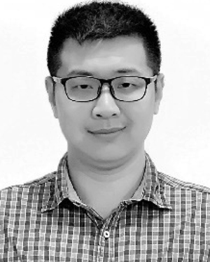 Hang Liu