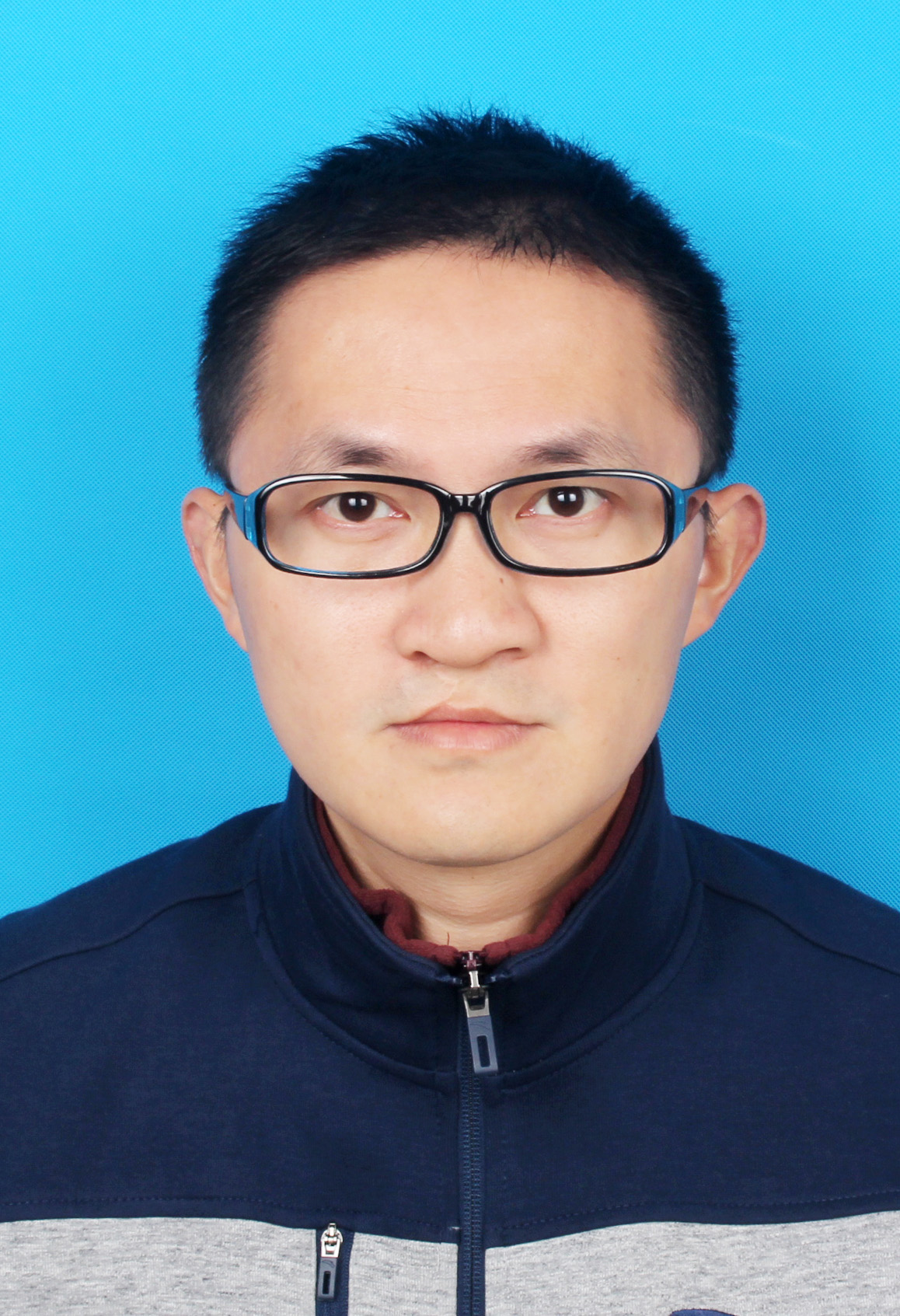 Penghui Shao