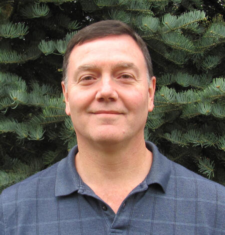 Wayne E. Thogmartin