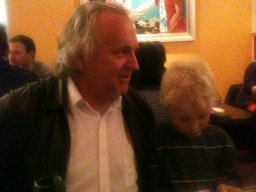 Peter Davies