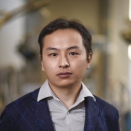 Weijie Zhang
