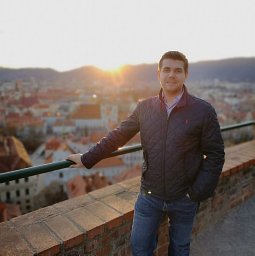 Tuca Alexandru