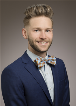 Brett R. Loman