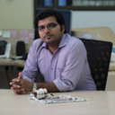 Dipankar Panda