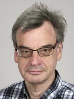 Michiel Sprik