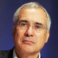 Nicholas Stern