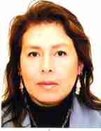 Luisa Díaz