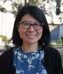 Caroline Ng Tseung-Wong