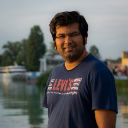 Muhammad Shahid Farid