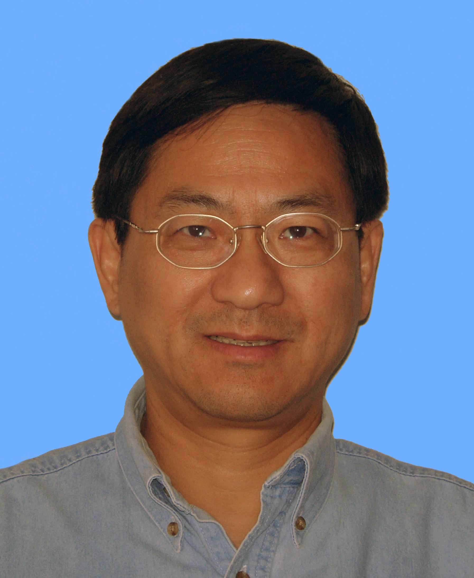 Jianghai Xia