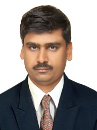 Sandip Thite