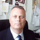 Stefano Cordiner
