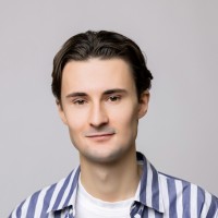 Artem Vazhentsev