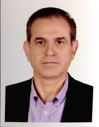 Ahmad Reza Khoogar