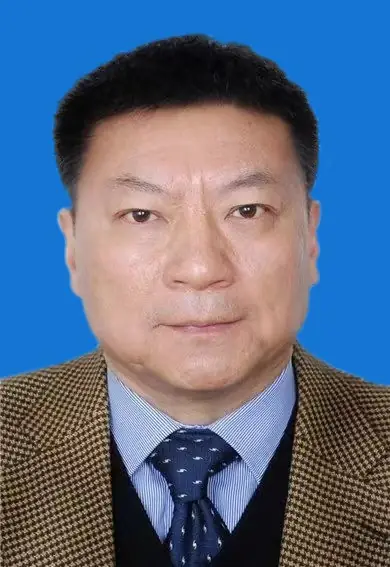 Wei Huo