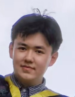 Qianhan Feng