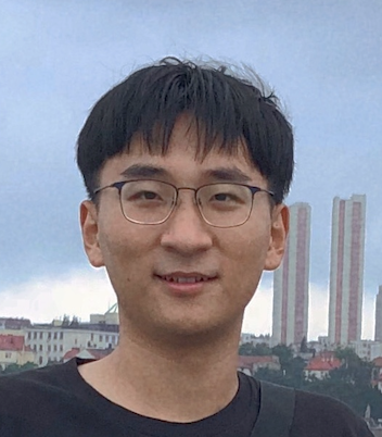 Jingsen Zhang