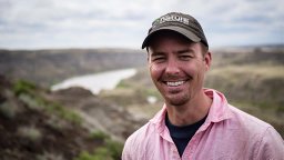 Jordan C. Mallon