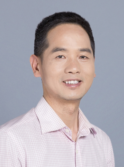 Hongliang Zhou