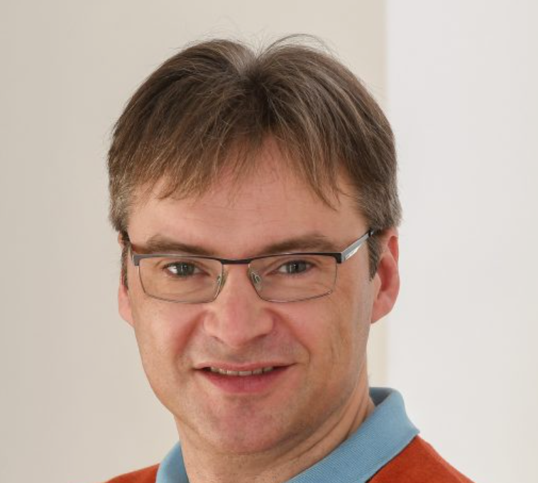 Jürgen Groll
