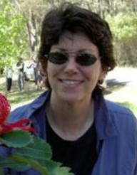 Andrea D. Wolfe