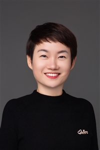 Xiaojing Zhang