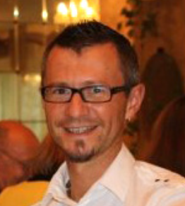 Arnaud Delcorte