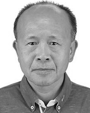 Jian-Hsing Lee
