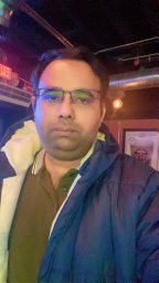 Taufiq Nawaz