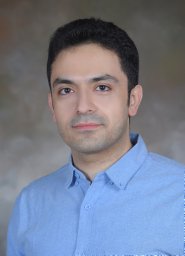 Khashayar Etemadi
