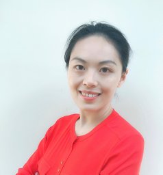 Jingqi Zhu