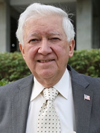 Roger M. Leblanc