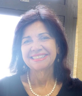 Mariangela Hungria da Cunha