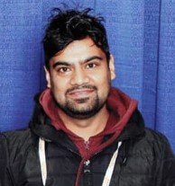 Shankar P. Kharal
