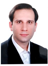 Reza Kazemi Oskuee