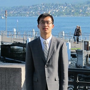 Xiang Cheng 