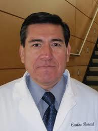 Carlos Roncal