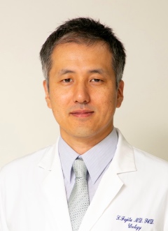 Kazutoshi Fujita