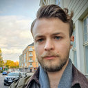 Rasmus Zetter