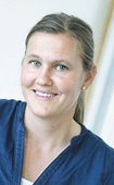 Asa Lofgren