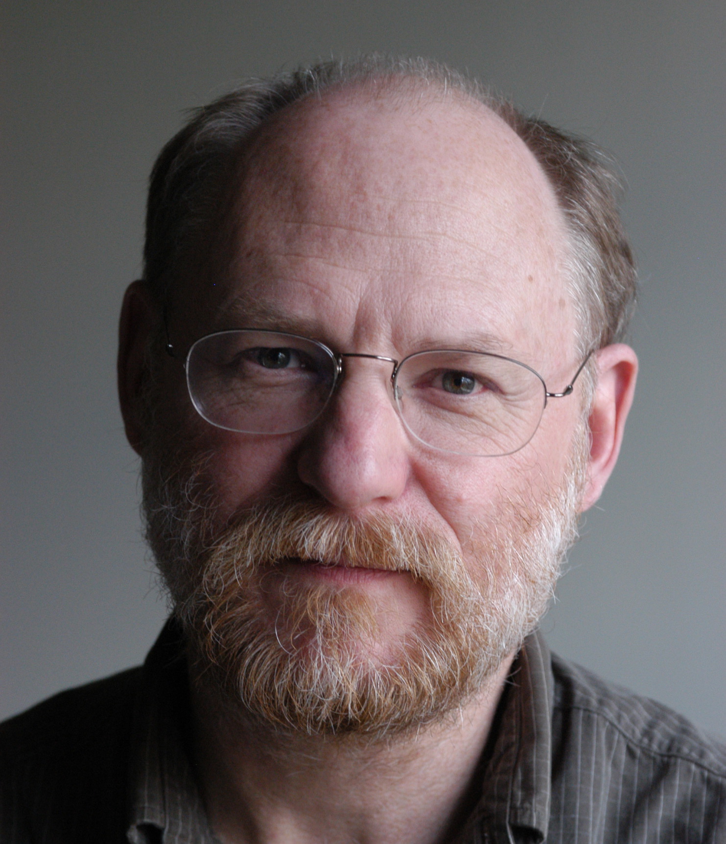 Haynes R. Miller
