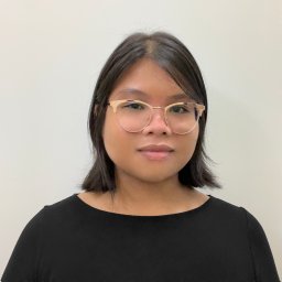 Mary Lai O. Salvaña