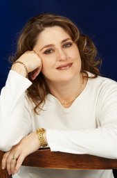Christine Boag-Hodgson