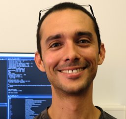 Alexandre Courtiol