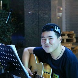 Shuheng Liao